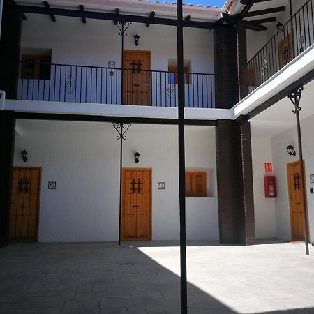 Apartamento La Zarzamora-Patio Privado Daire Jerez de la Frontera Dış mekan fotoğraf