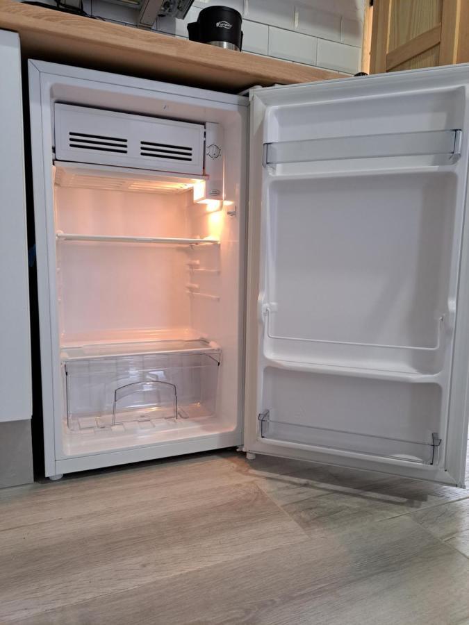 Apartamento La Zarzamora-Patio Privado Daire Jerez de la Frontera Dış mekan fotoğraf