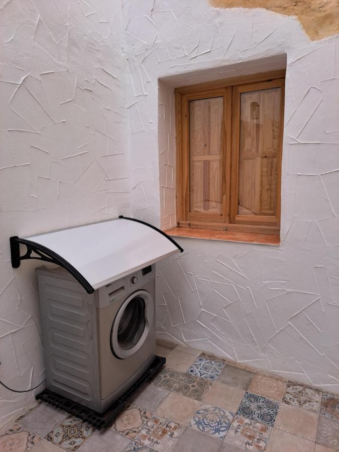 Apartamento La Zarzamora-Patio Privado Daire Jerez de la Frontera Dış mekan fotoğraf